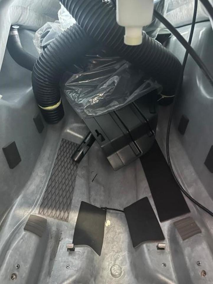 2024 Yamaha Gp 1900 VIN: YAMA0955B424 Lot: 87919305