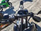 2016 HARLEY-DAVIDSON FXDB DYNA STREET BOB for sale at Copart CA - SACRAMENTO