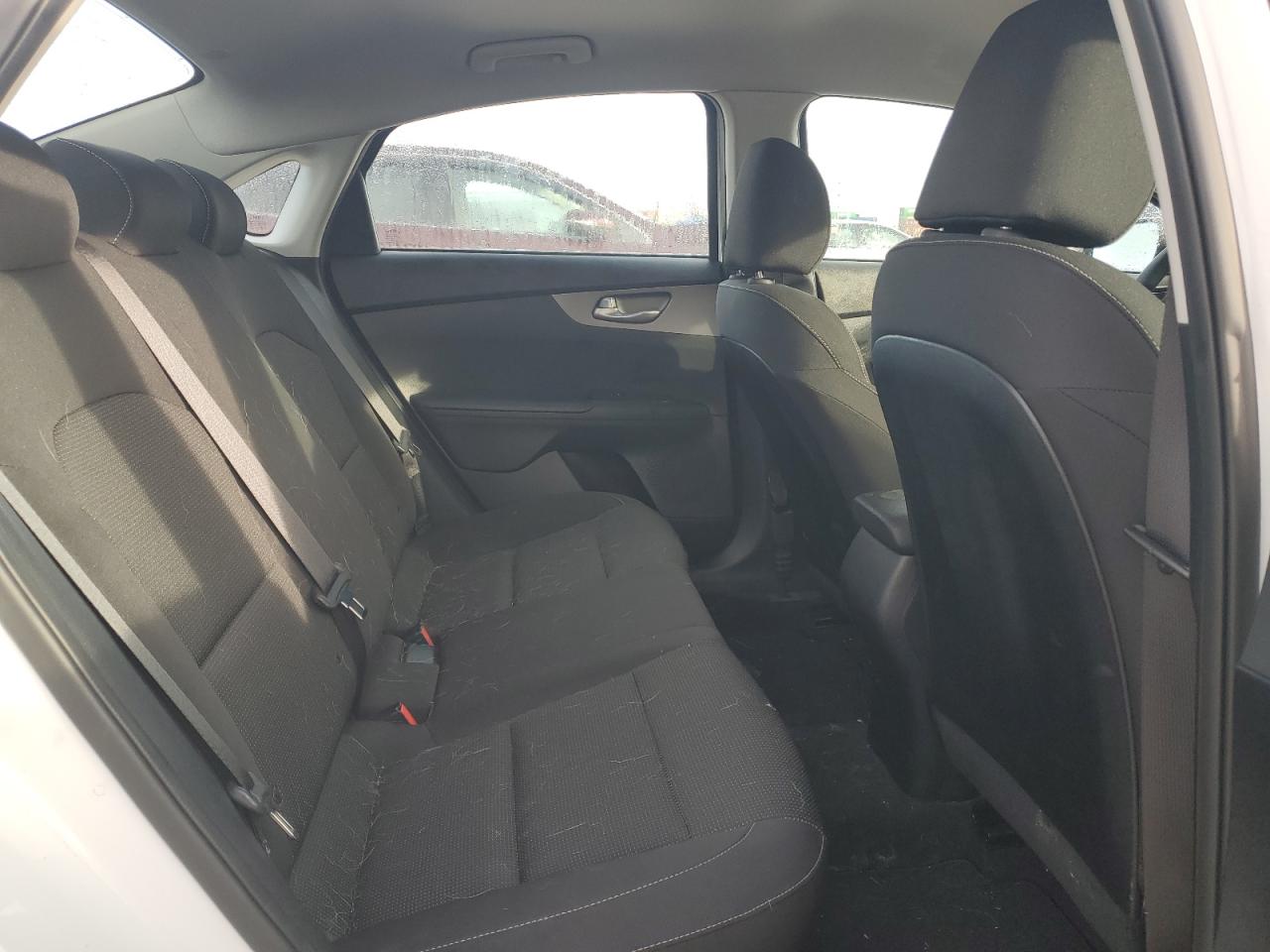 2019 Kia Forte - Image 10
