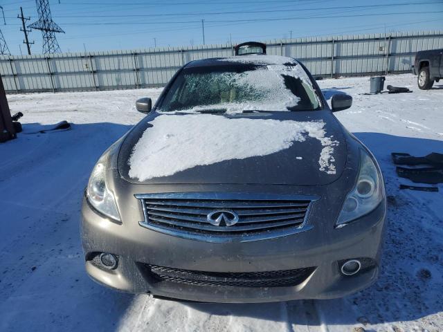  INFINITI G37 2013 Szary