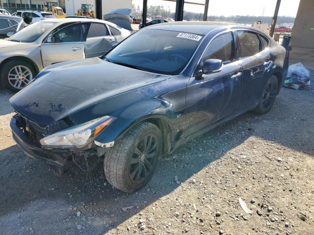 2016 Infiniti Q70 3.7