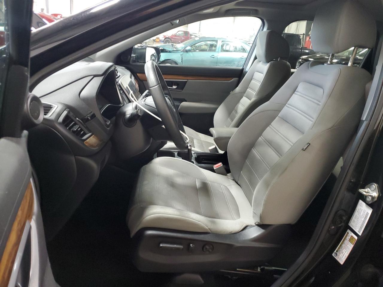 2020 Honda CR-V - Image 7