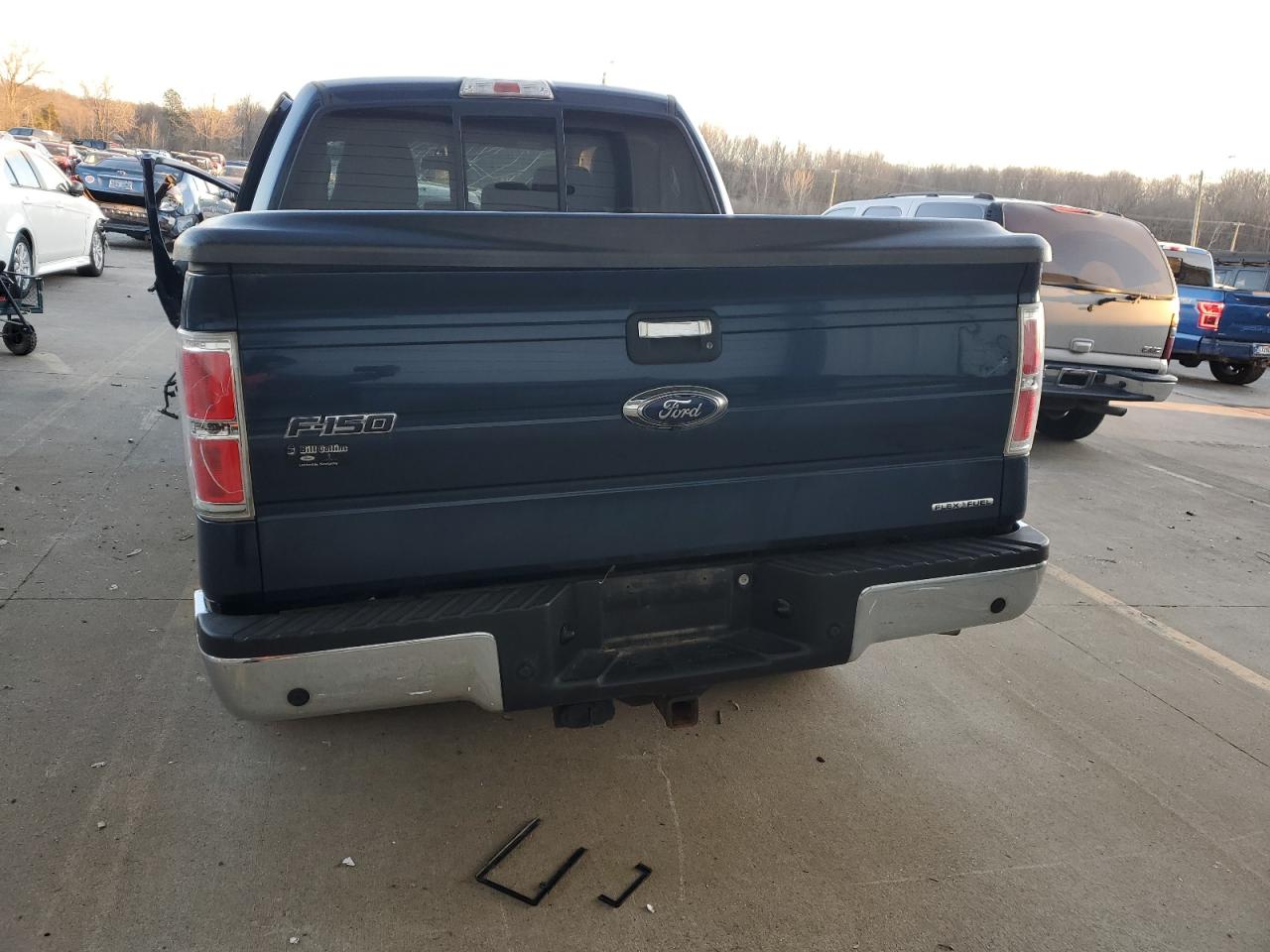 2013 Ford F-150 - Image 6