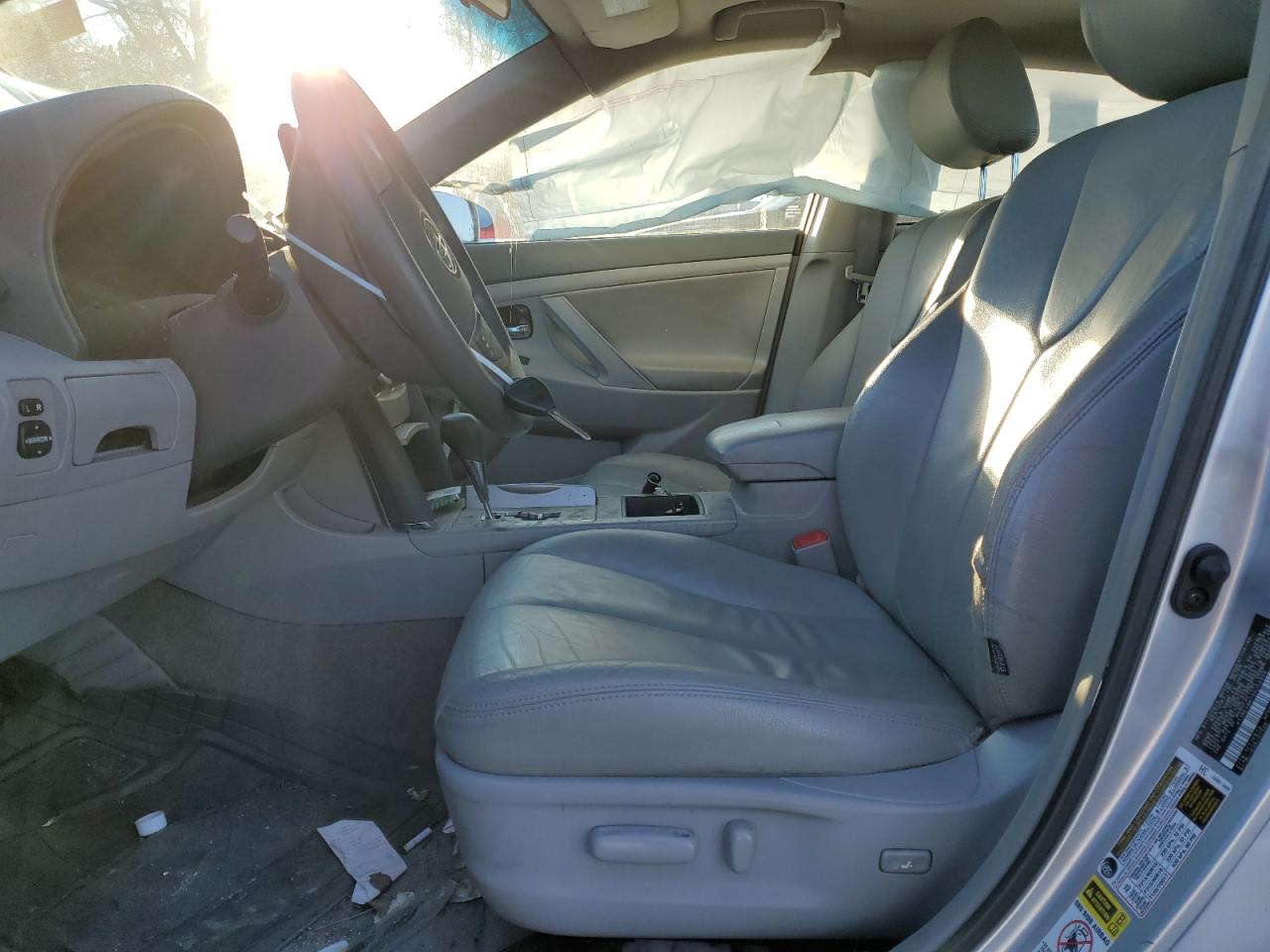 2009 Toyota Camry - Image 7