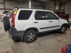 2002 Honda Cr-V Ex продається в Eldridge, IA - Front End