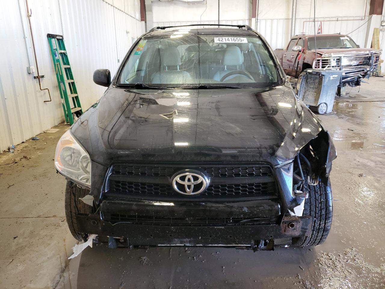 2011 Toyota RAV 4 - Image 5