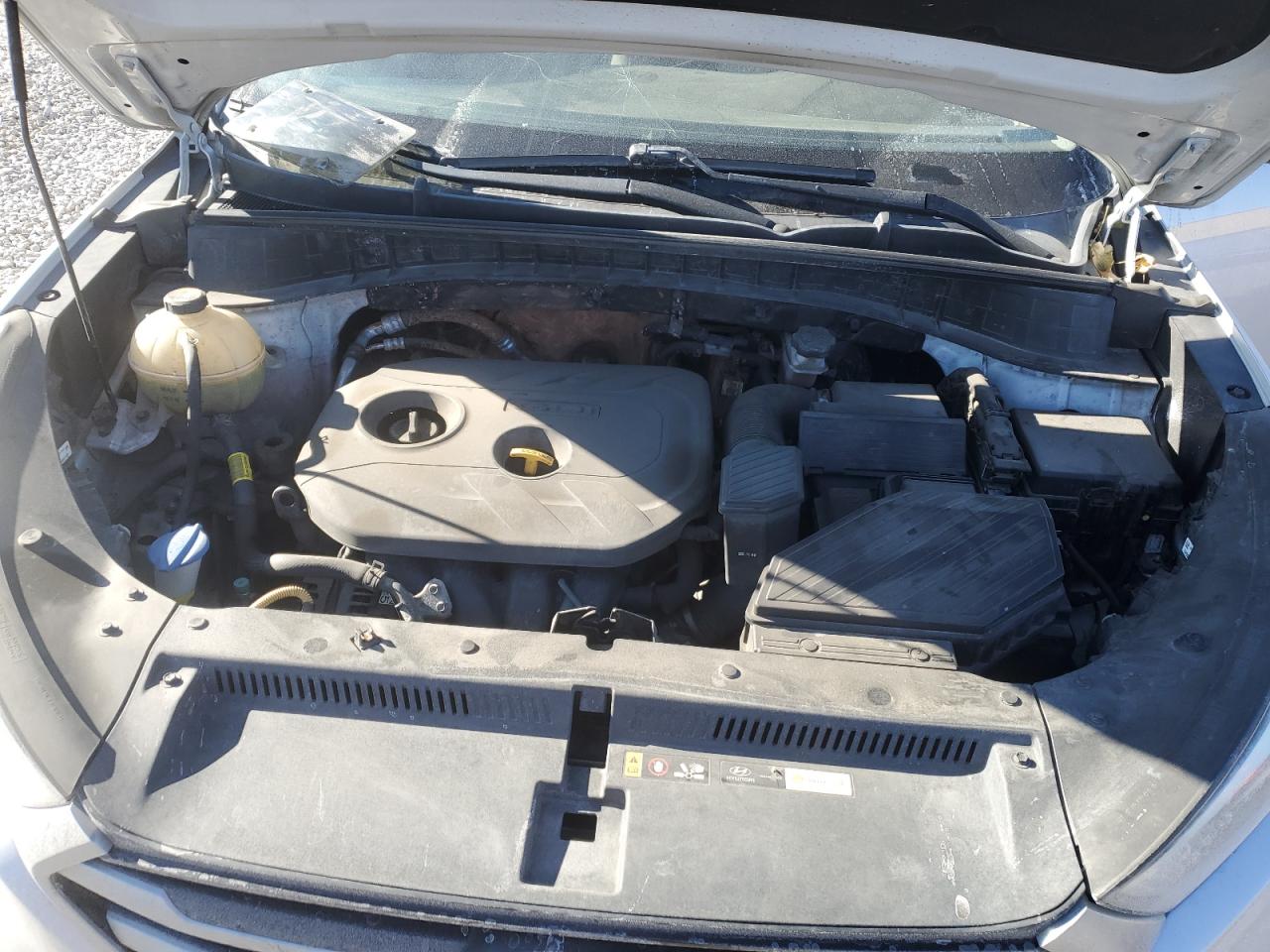 2018 Hyundai Tucson - Image 13