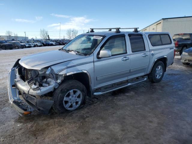 2011 Chevrolet Colorado Lt