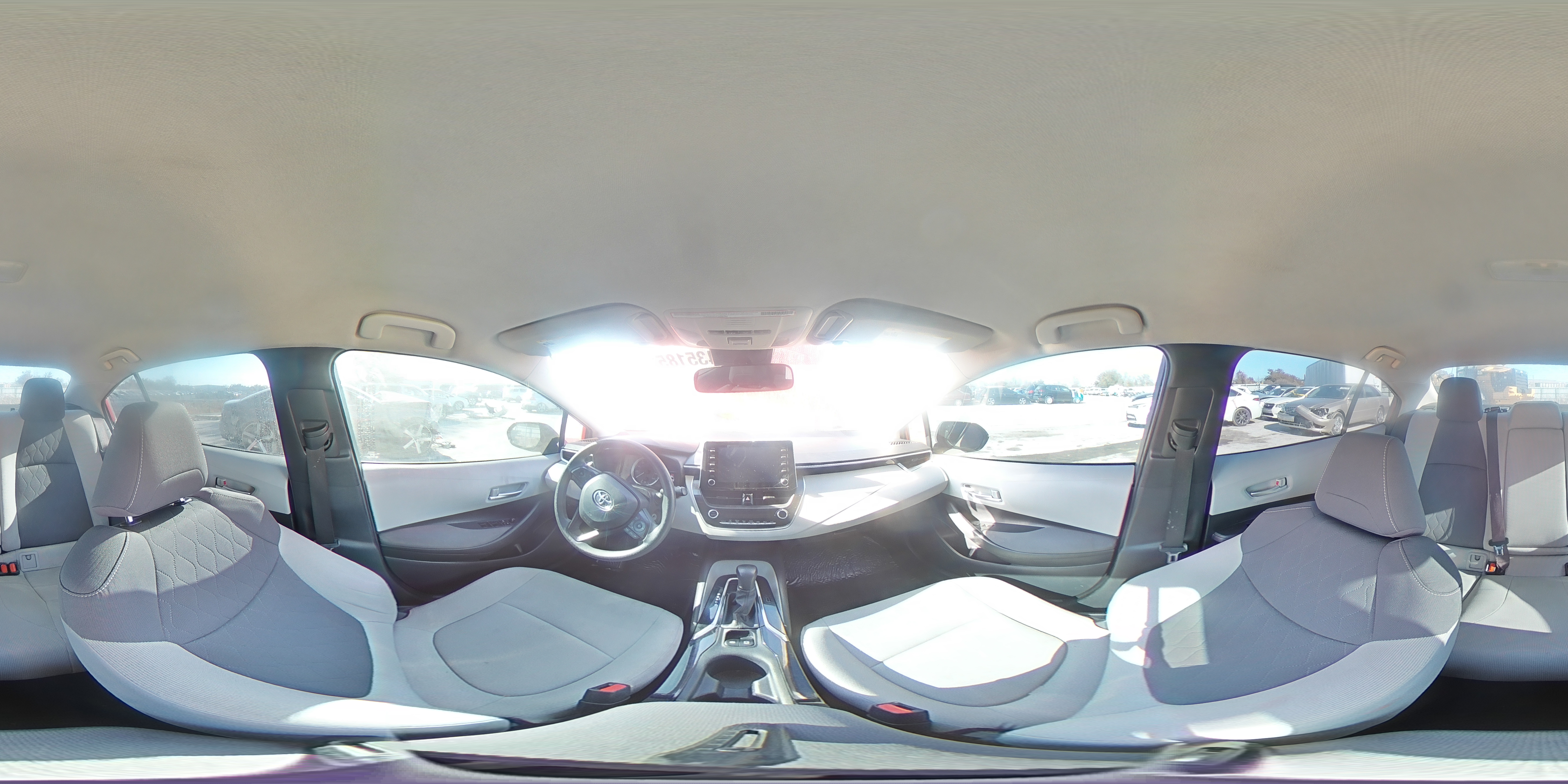 2020 Toyota Corolla - Image 12