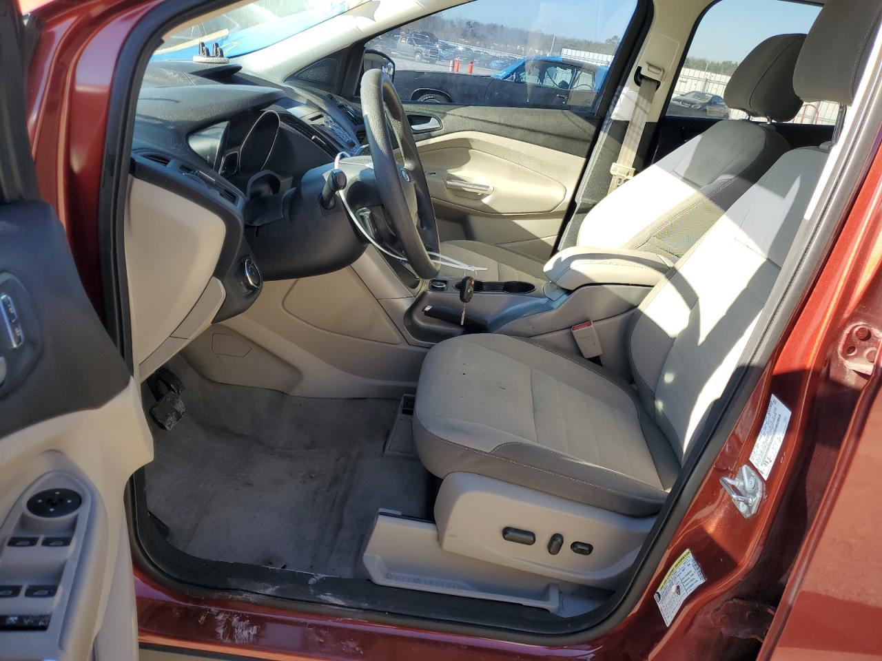 2015 Ford Escape - Image 7