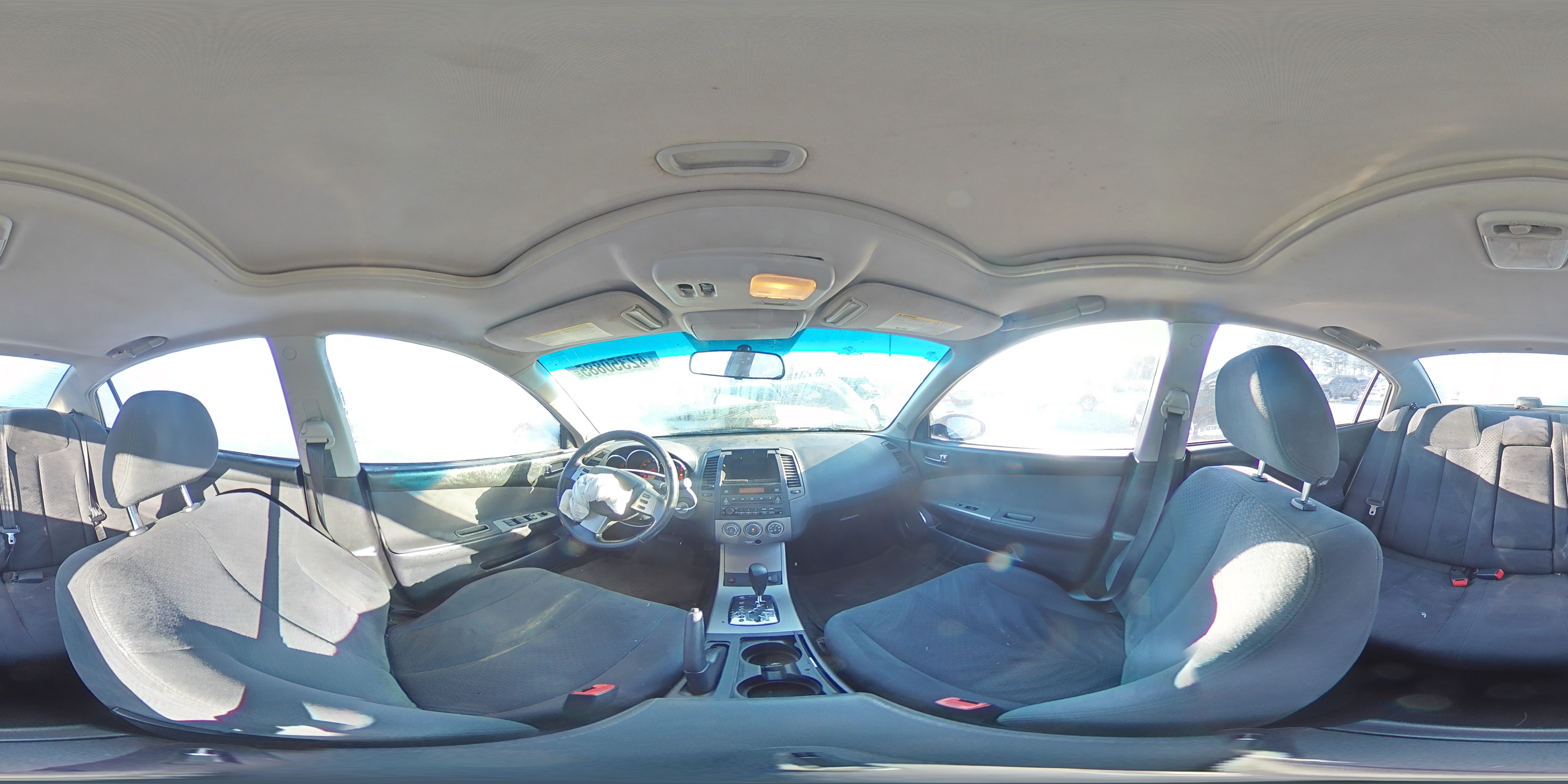2005 Nissan Altima - Image 13