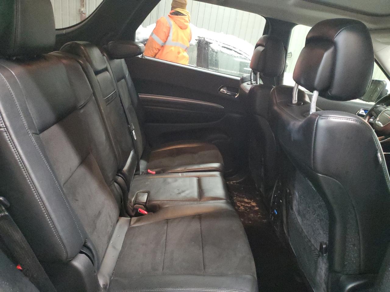 2018 Dodge Durango - Image 11