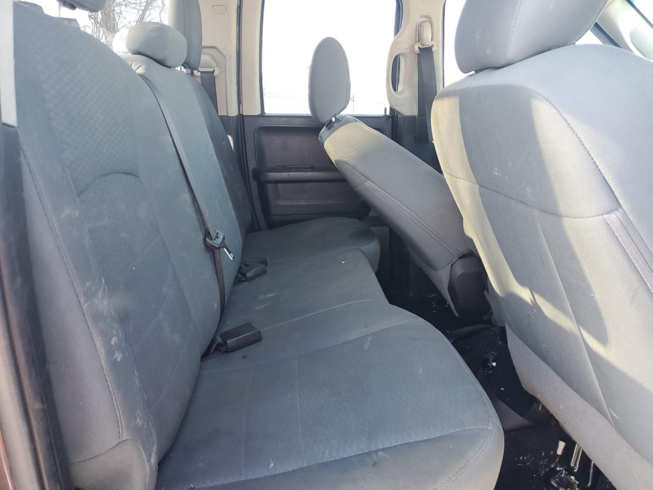 2018 RAM 1500 - Image 10