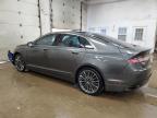 2016 Lincoln Mkz  zu verkaufen in Davison, MI - Front End
