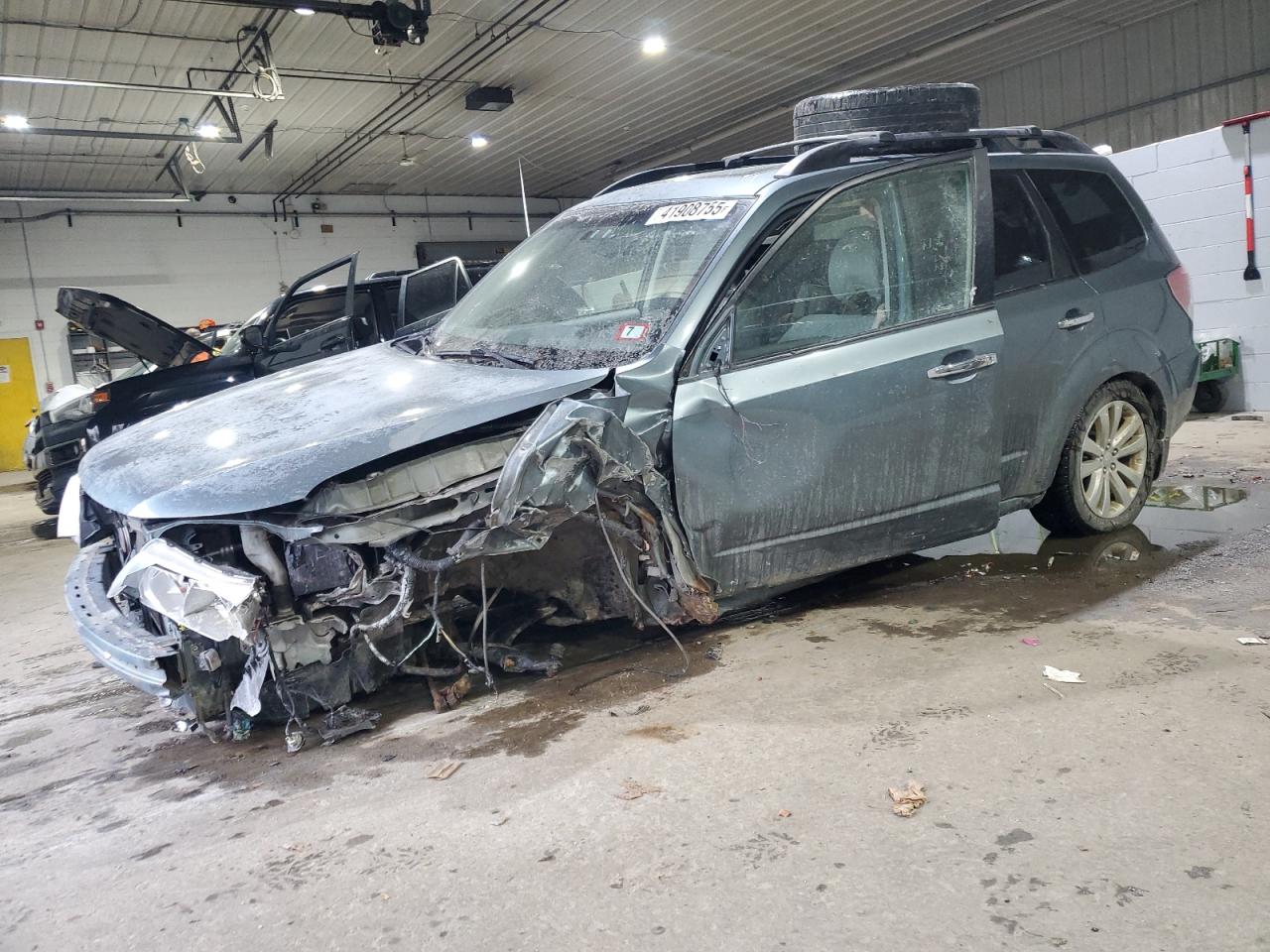 2013 Subaru Forester - Image 1