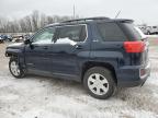 2016 Gmc Terrain Sle na sprzedaż w Davison, MI - Front End