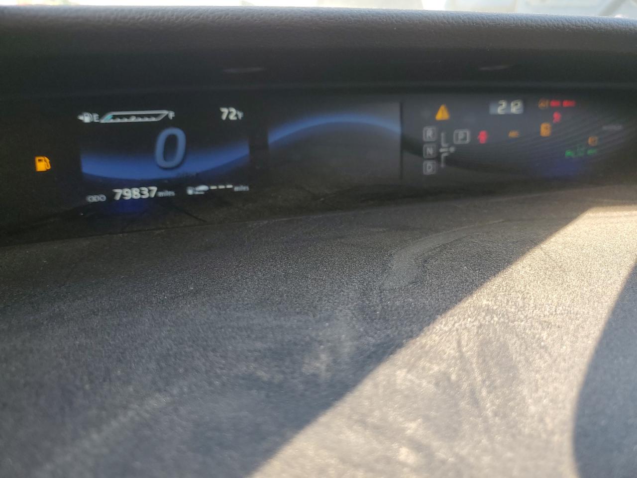 2017 Toyota Mirai - Image 9