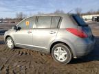2012 Nissan Versa S for Sale in Columbia Station, OH - Mechanical