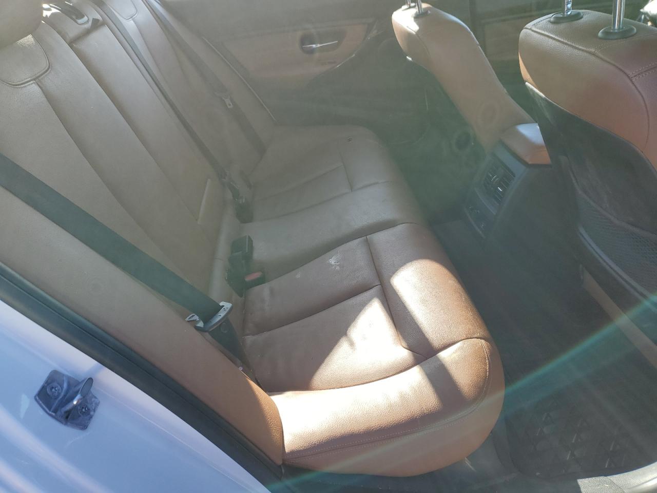 2014 BMW 3er - Image 10