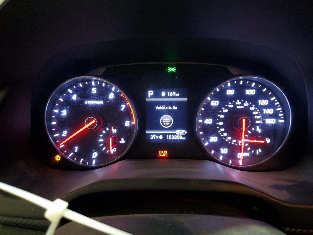2019 Hyundai Elantra - Image 9