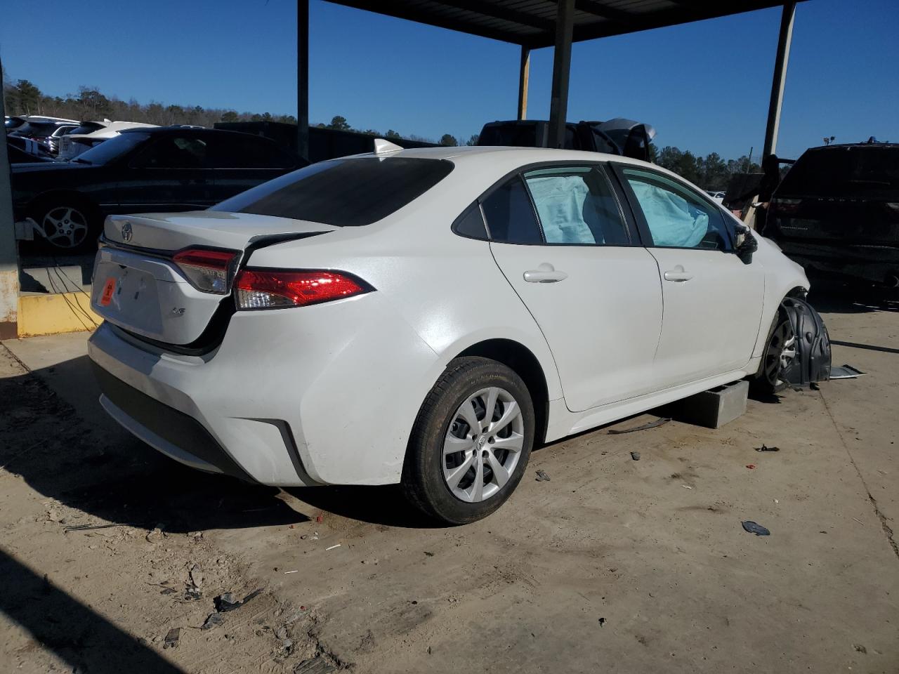 2022 Toyota Corolla - Image 3