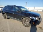 2021 Volkswagen Tiguan Se for Sale in Fresno, CA - Front End