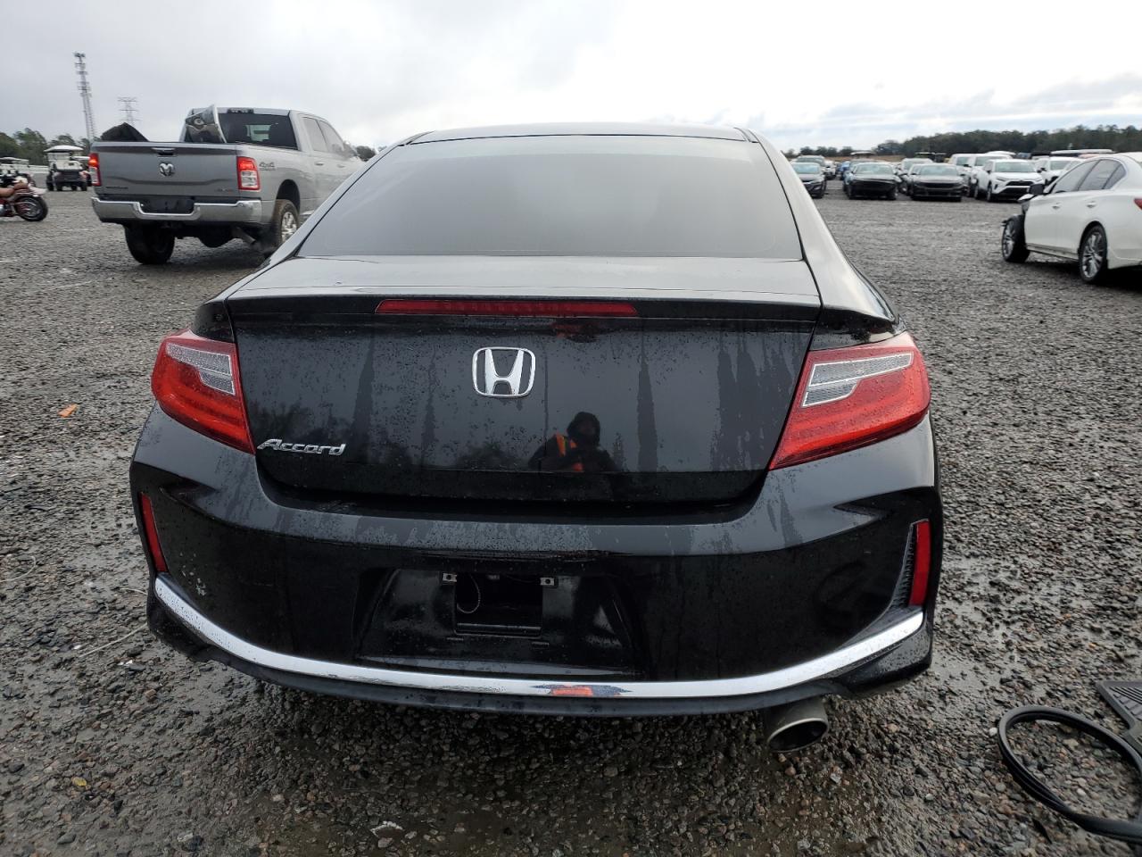 2016 Honda Accord - Image 6