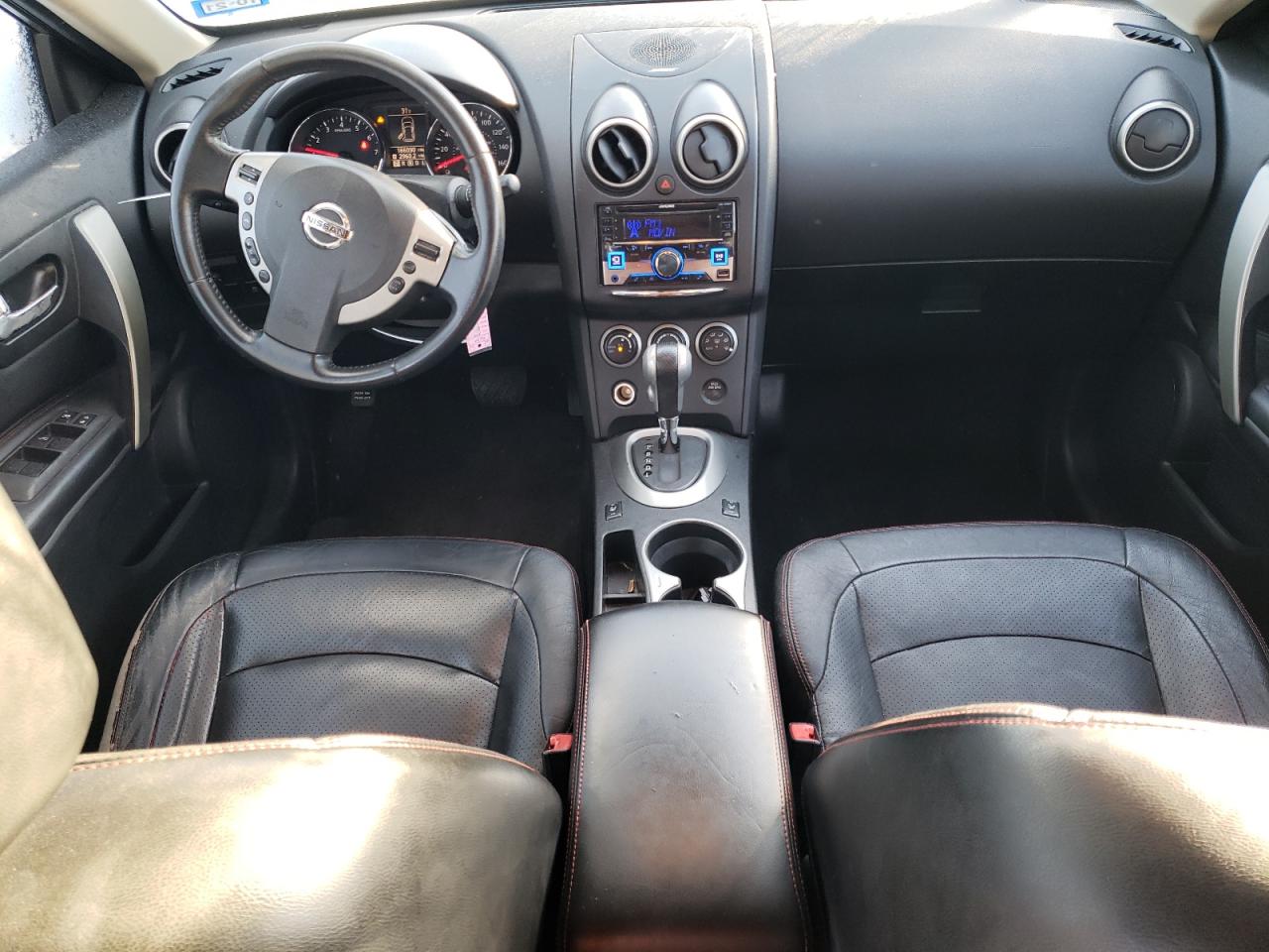 2011 Nissan Rogue - Image 8