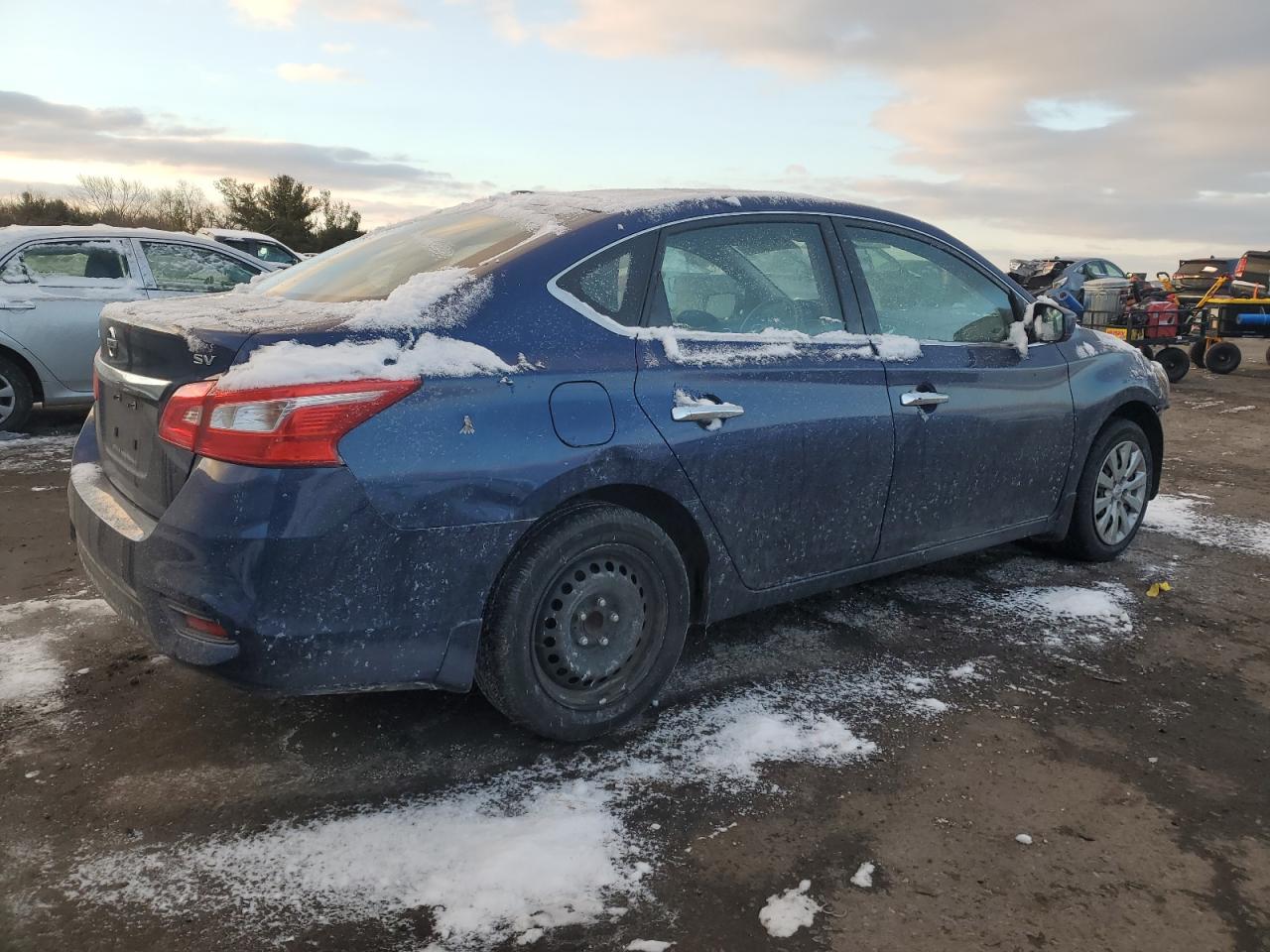 VIN 3N1AB7AP8HY288387 2017 NISSAN SENTRA no.3