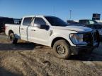 2021 Ford F150 Supercrew იყიდება Chatham-ში, VA - Front End