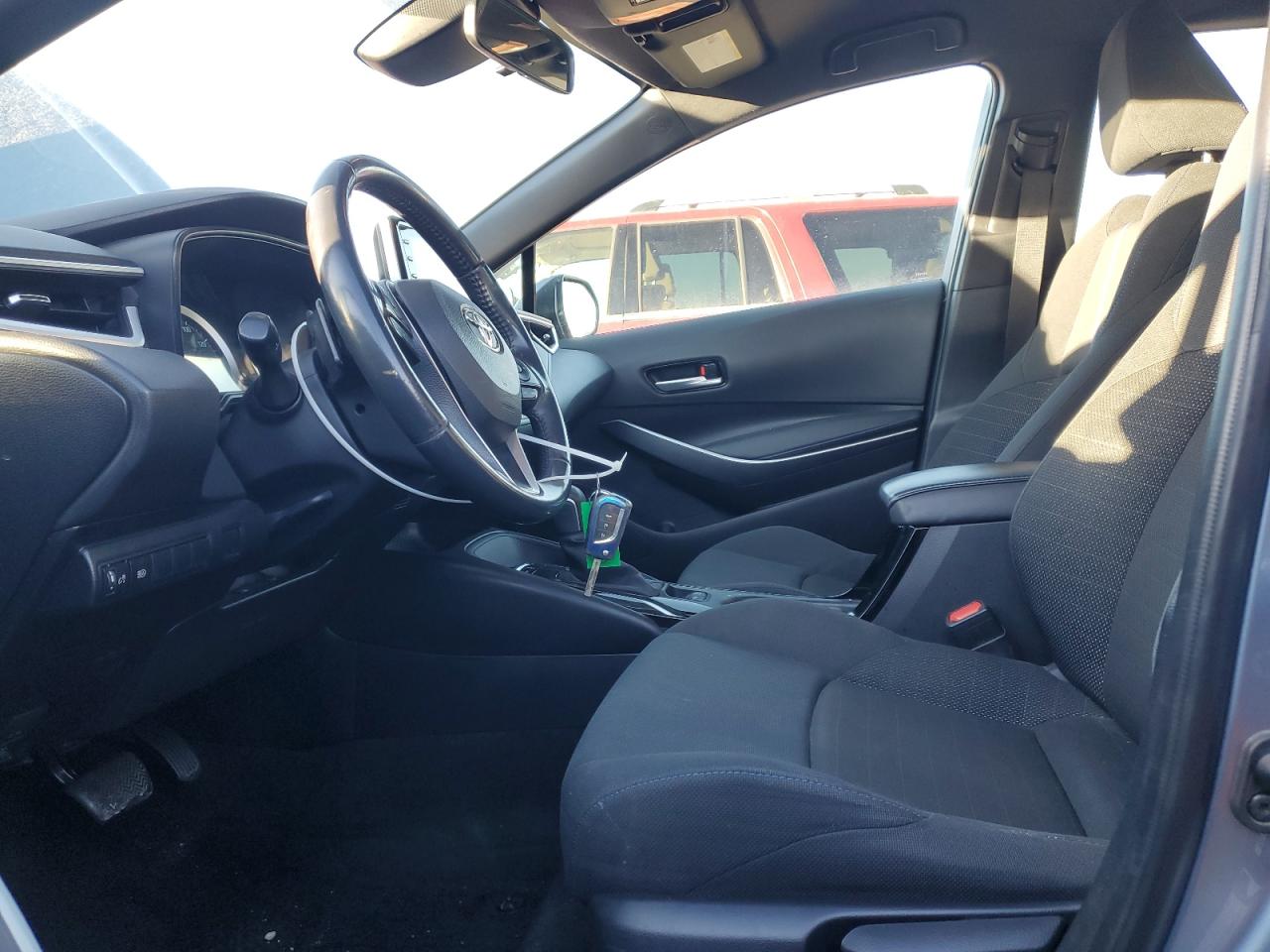 2020 Toyota Corolla - Image 7
