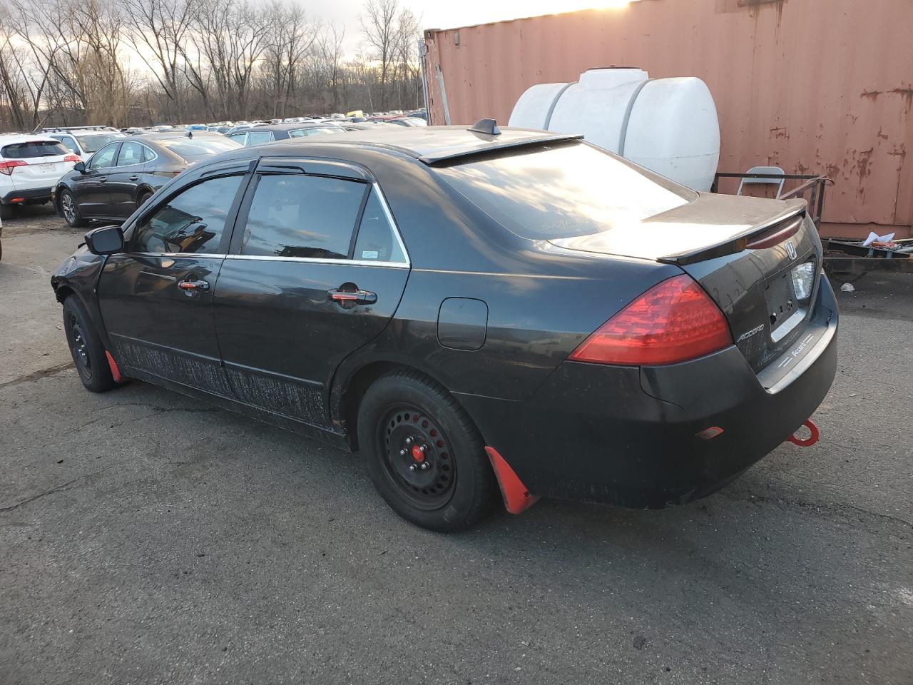 2007 Honda Accord - Image 2