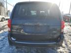 2014 Dodge Grand Caravan Se de vânzare în Moraine, OH - Front End