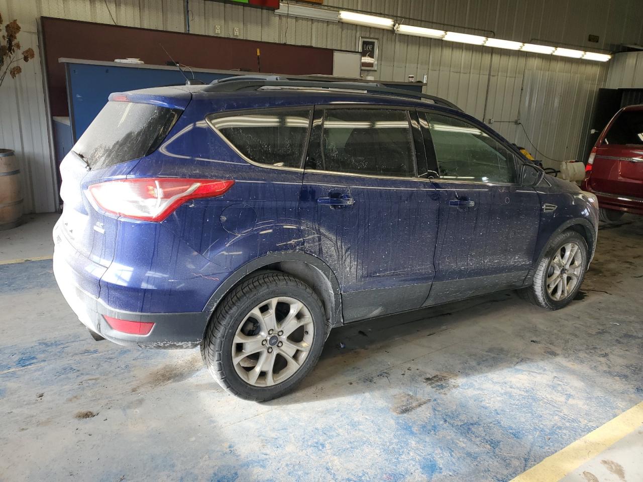 2013 Ford Escape - Image 3