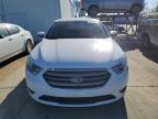 2013 Ford Taurus Sel na sprzedaż w Sacramento, CA - Minor Dent/Scratches