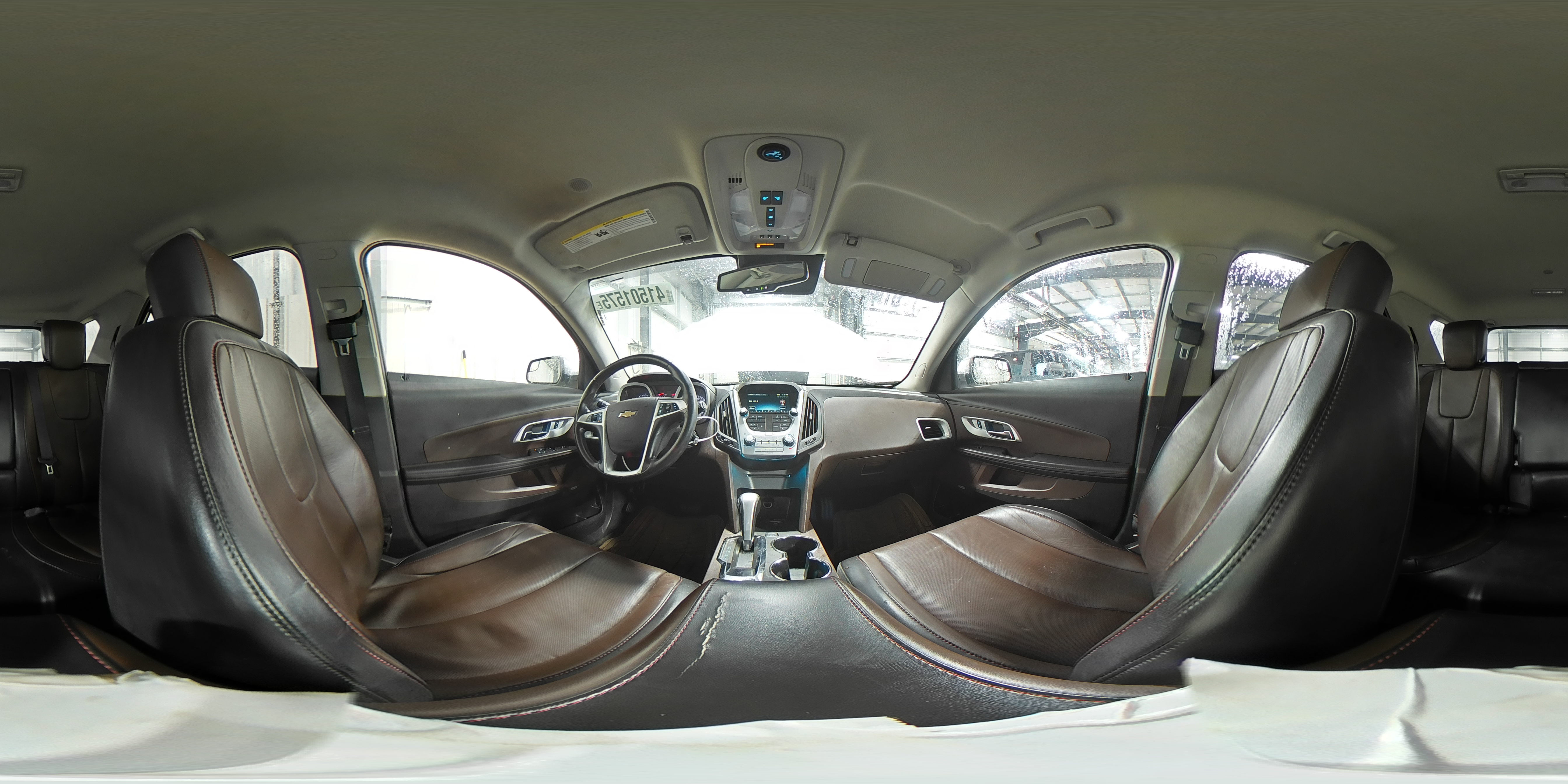 2013 Chevrolet Equinox - Image 15