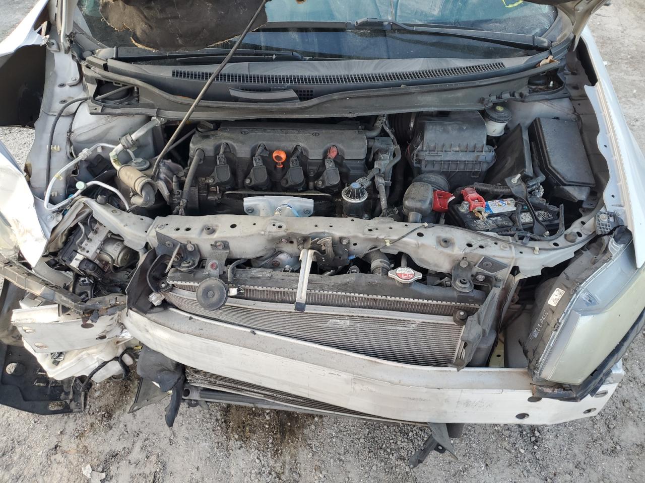 2013 Honda Civic - Image 11