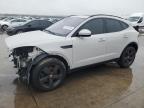 2020 Jaguar E-Pace Se de vânzare în Grand Prairie, TX - Front End