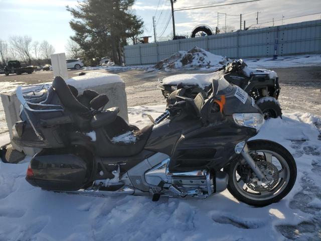 2007 HONDA GL1800  a la Venta en Copart KY - LEXINGTON EAST