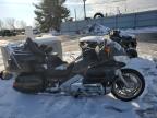 2007 HONDA GL1800  a la Venta en Copart KY - LEXINGTON EAST