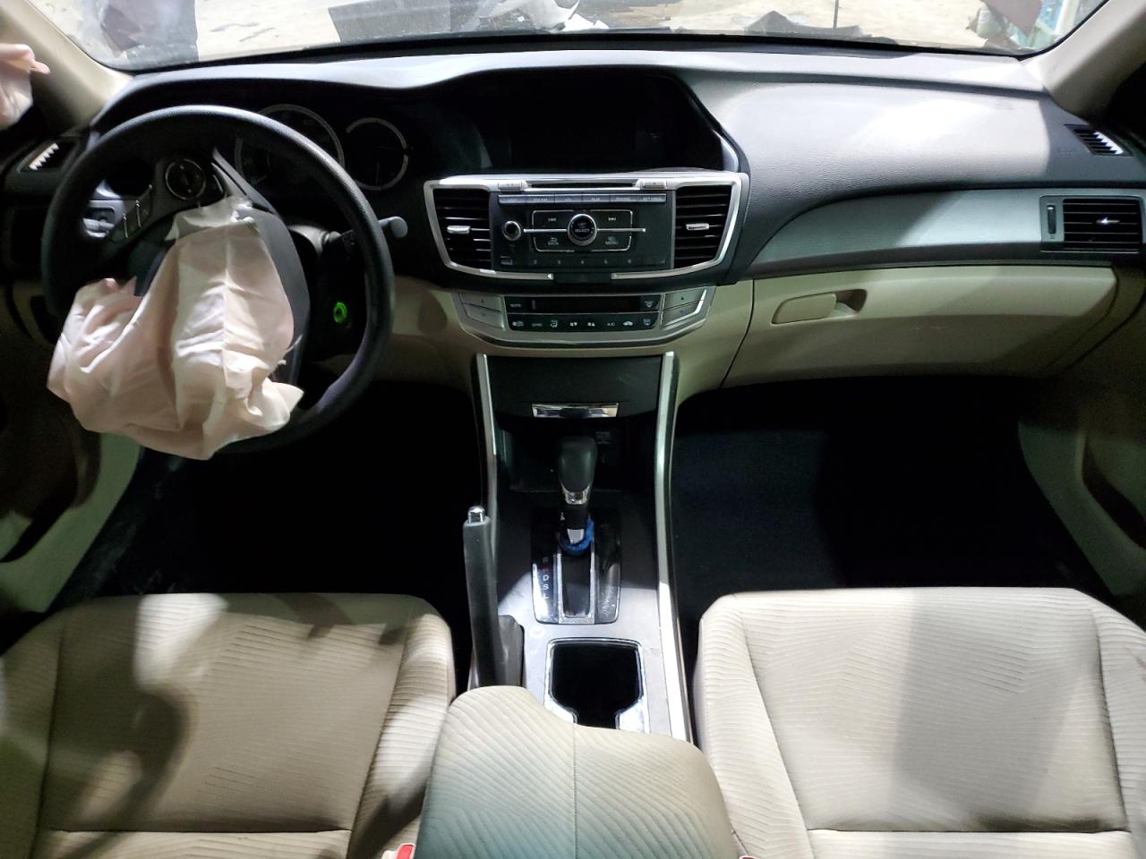 2015 Honda Accord - Image 8
