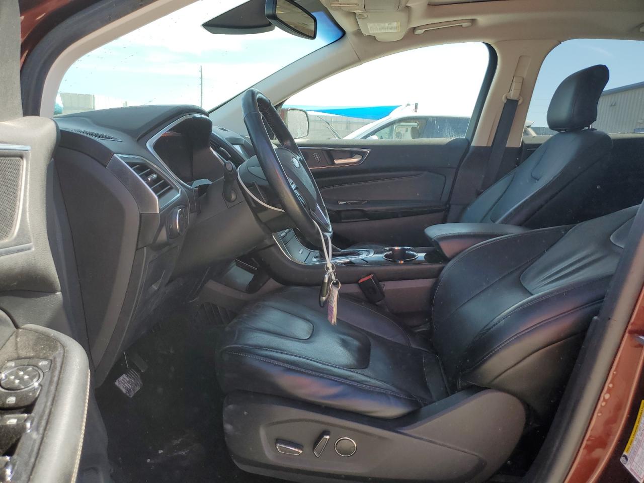 2016 Ford Edge - Image 7