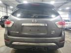2016 Nissan Pathfinder S zu verkaufen in Ham Lake, MN - Front End