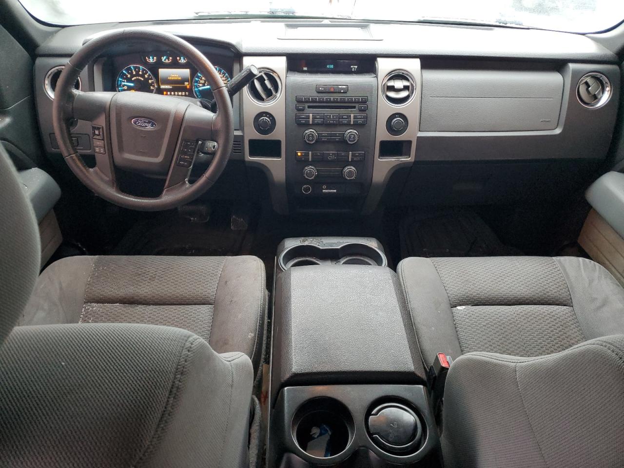 2011 Ford F-150 - Image 8