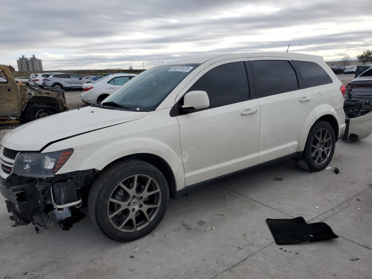 2018 Dodge Journey - Image 1