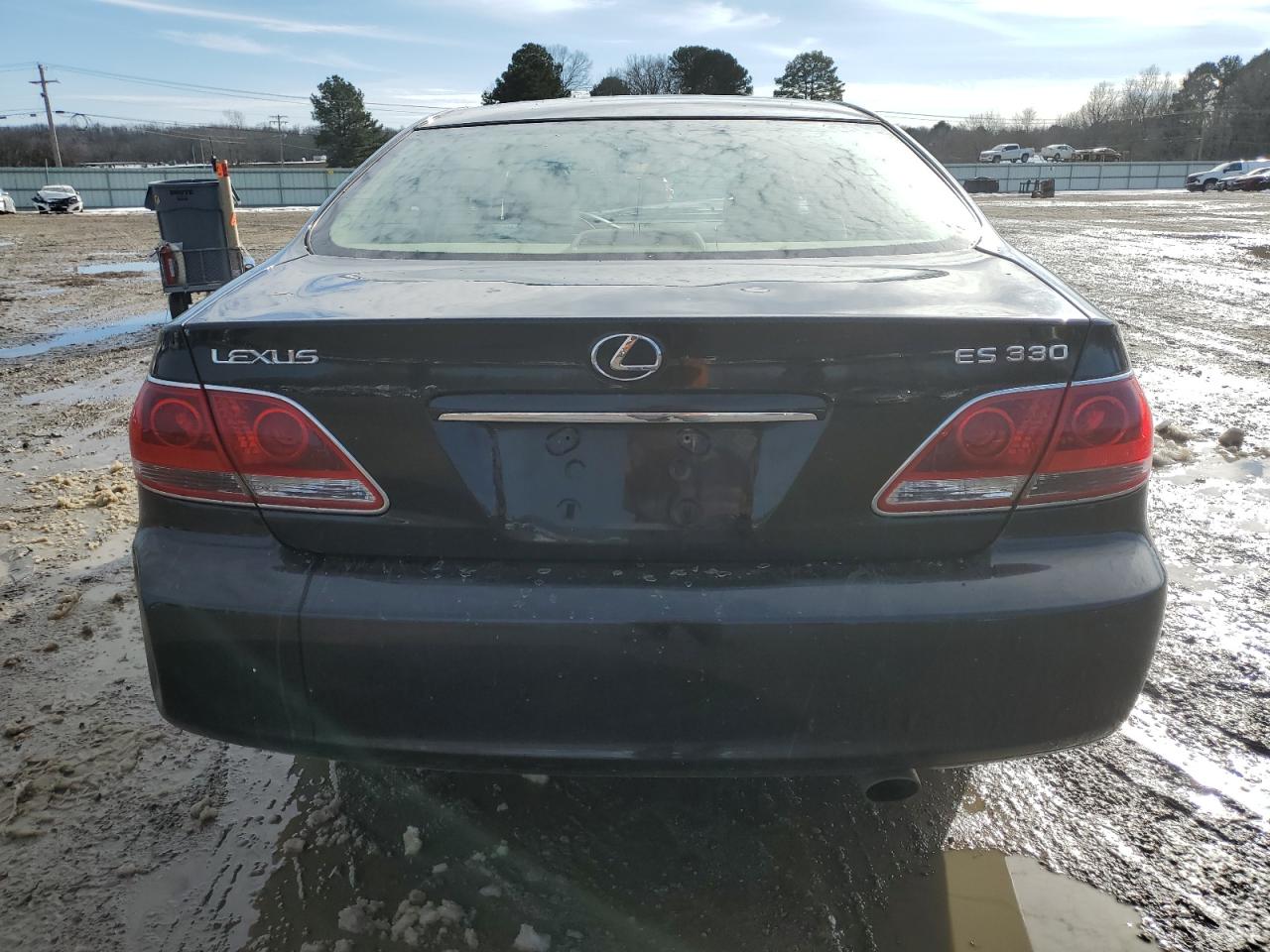 2005 Lexus ES - Image 6