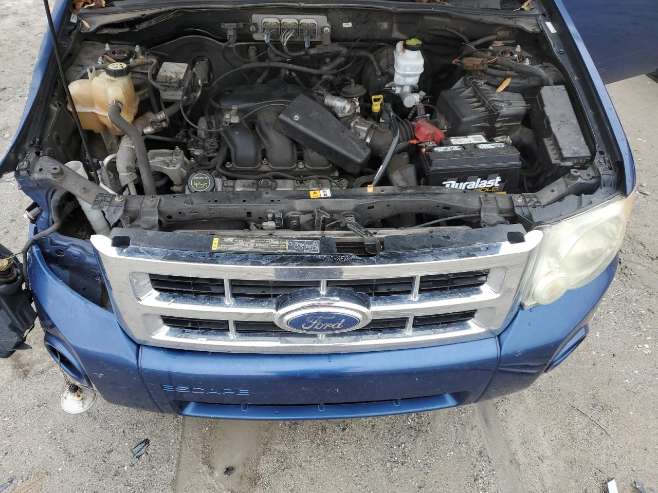 2008 Ford Escape - Image 12