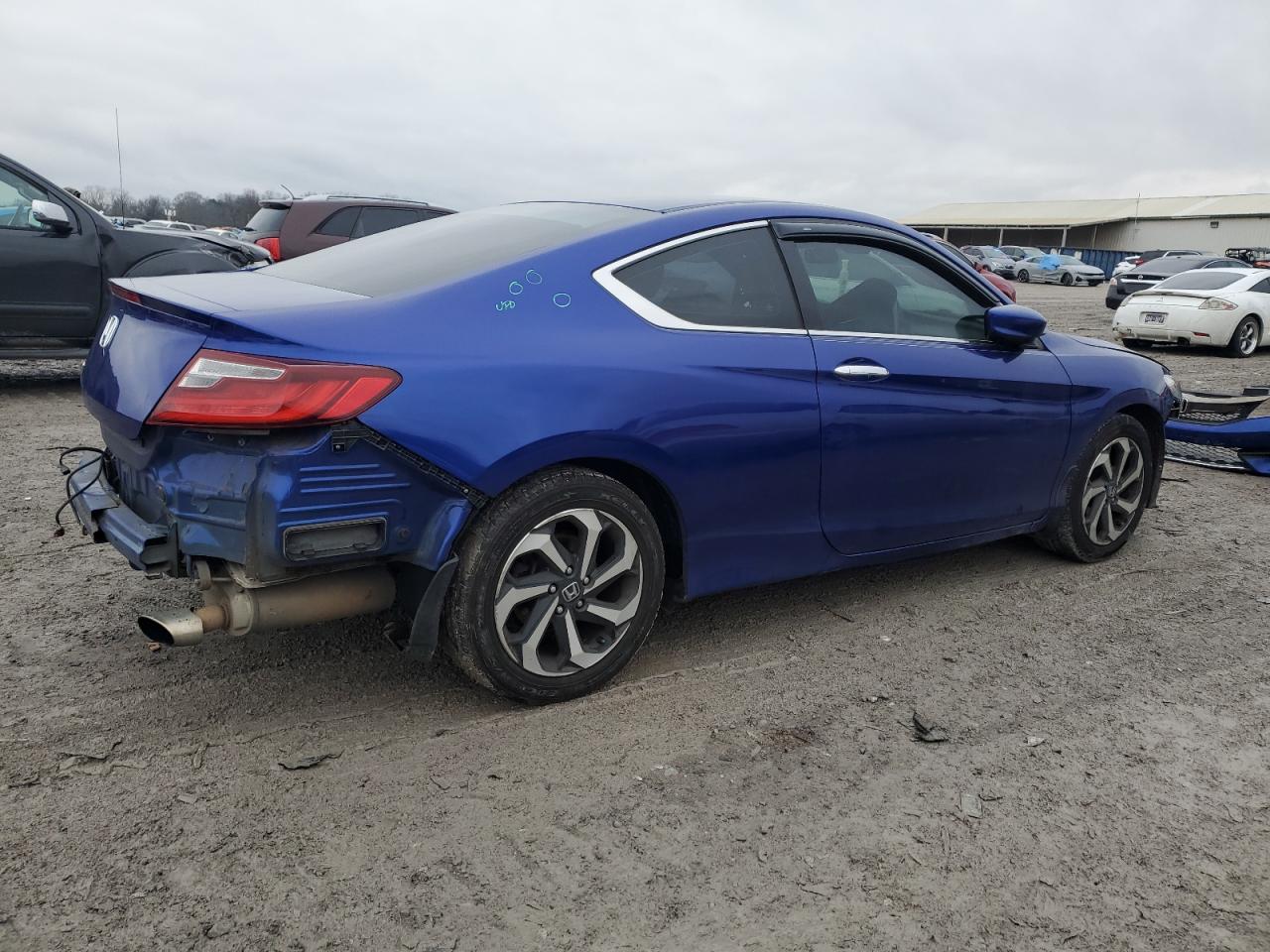 2016 Honda Accord - Image 3