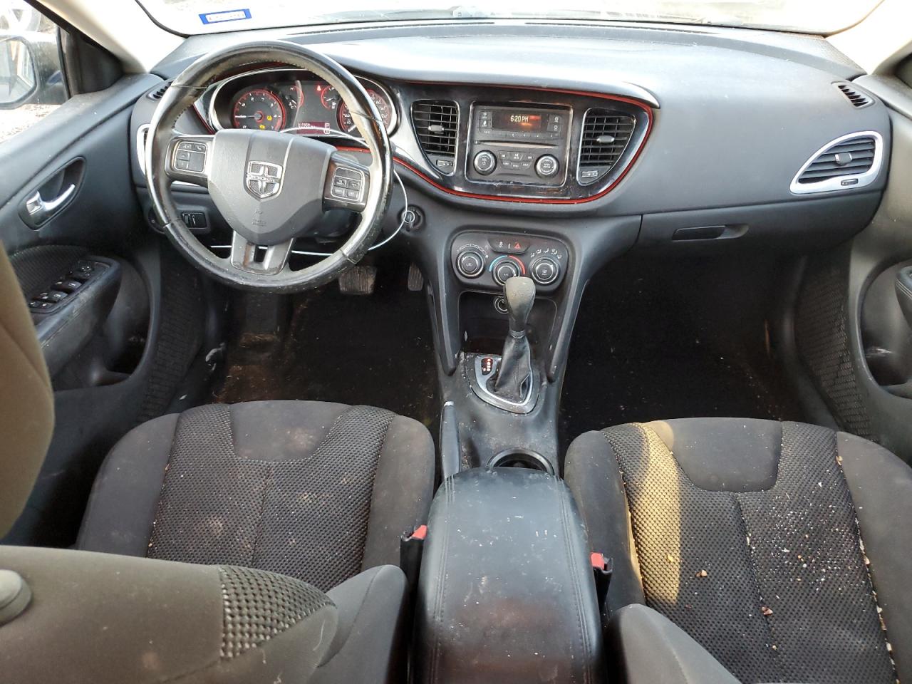 2016 Dodge Dart - Image 8