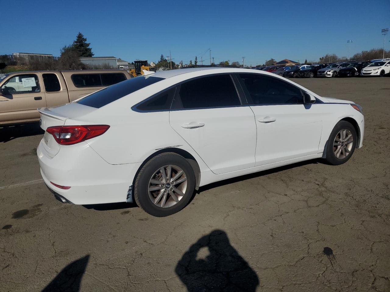 VIN 5NPE24AF5GH289190 2016 HYUNDAI SONATA no.3